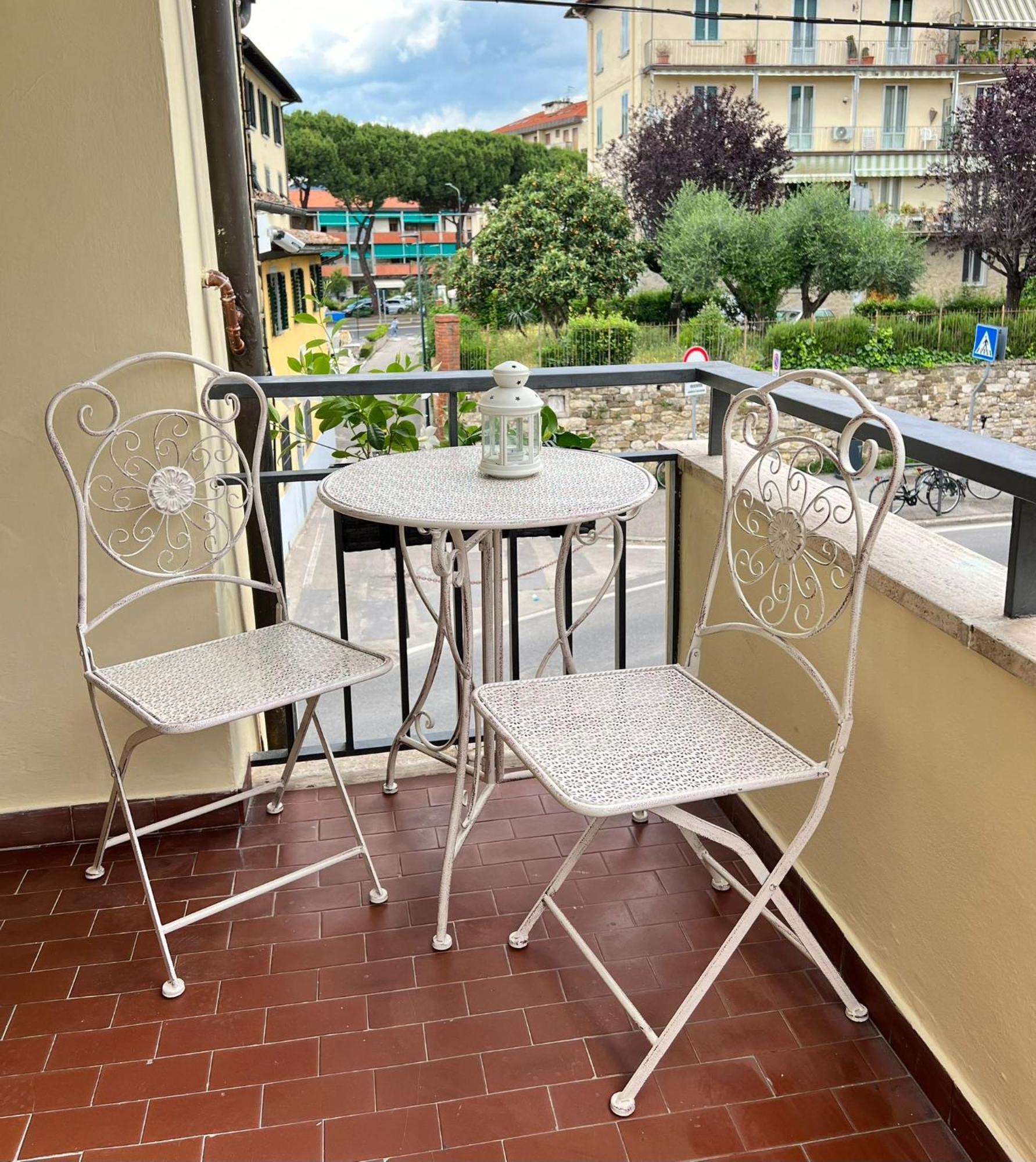 L'Angolo Di Firenze - The Florence Corner Exterior photo